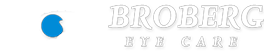 Broberg Eye Care Logo